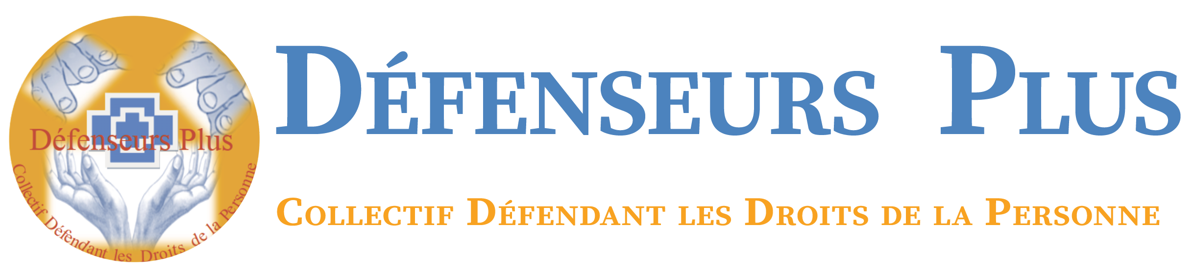 Le collectif défenseurs plus appelle la population à poursuivre les manifestations